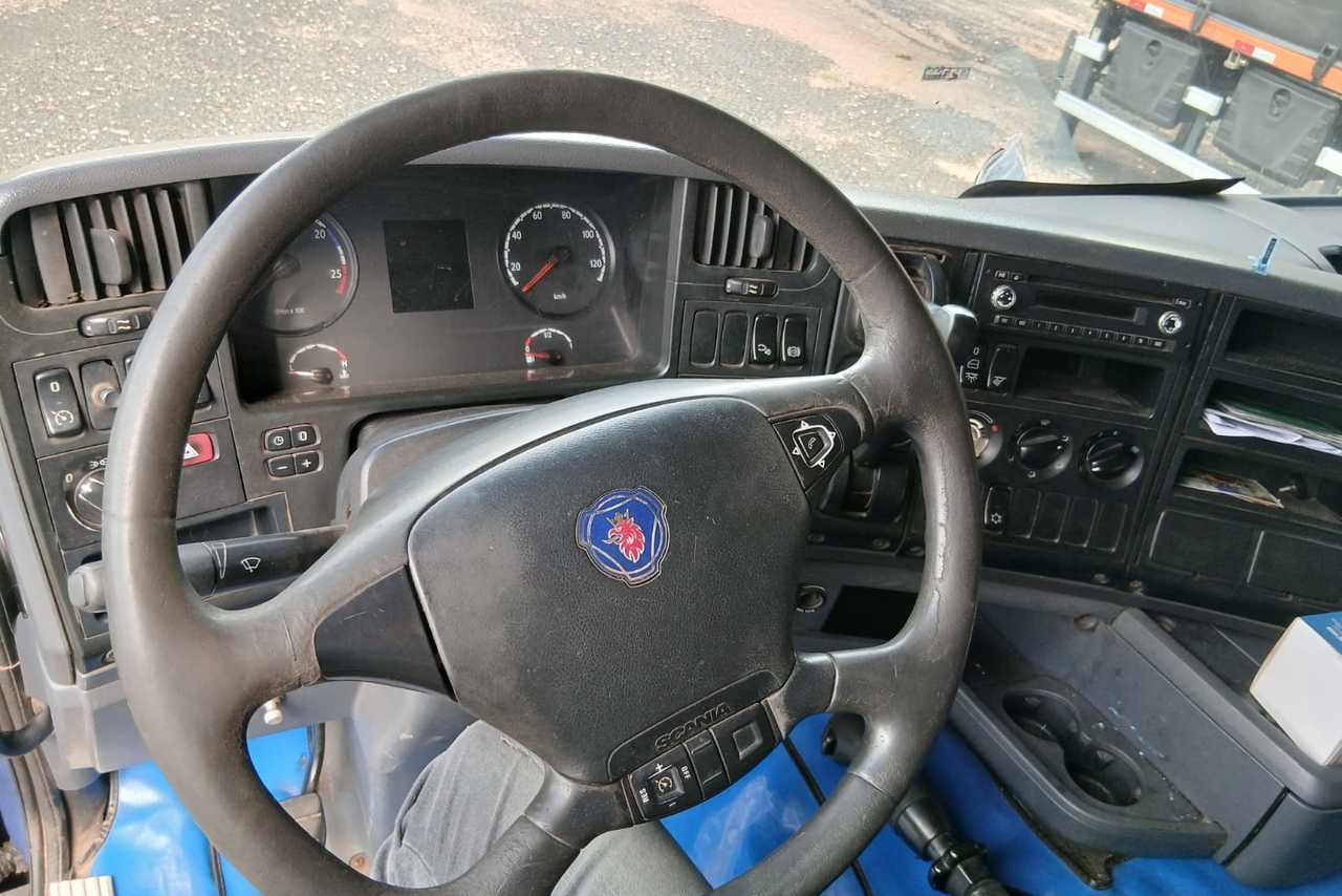 Scania G380 - 10/10 5