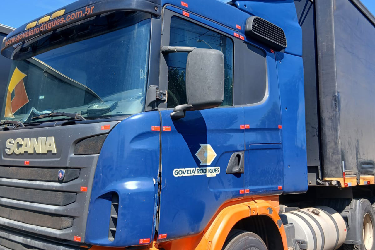 Scania G380 - 10/10 6