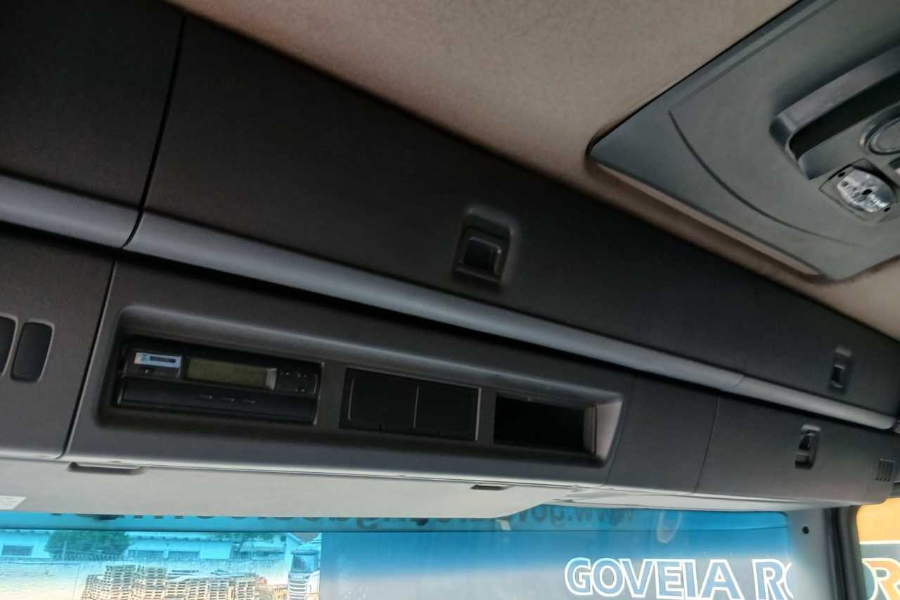 Scania G380 - 10/10 8