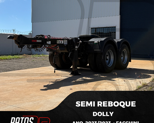 Sobre Chassi