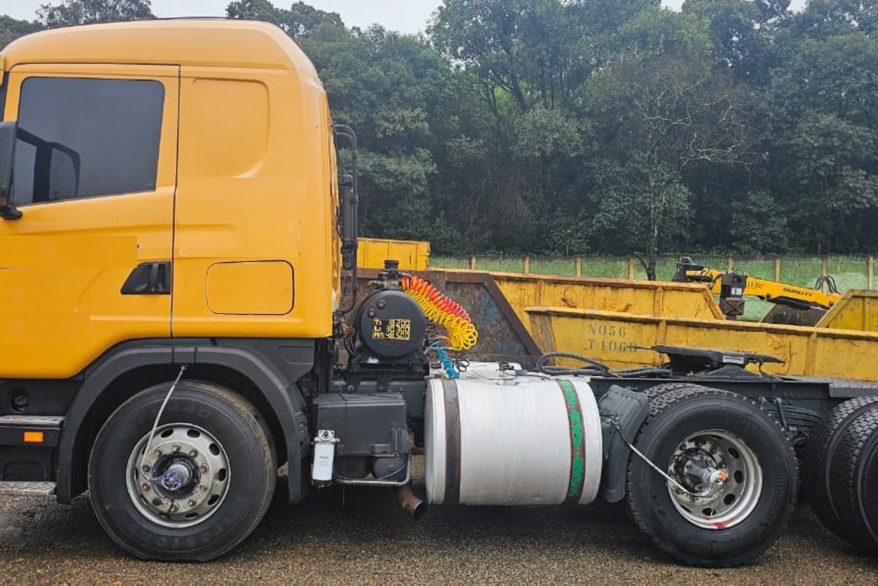 Scania R124 360 - 04/04 5