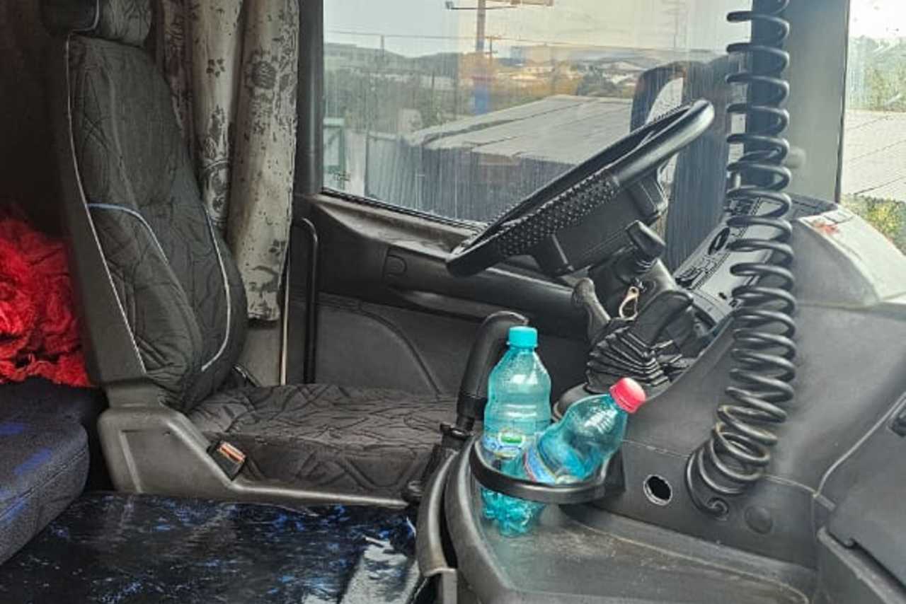 Scania R124 360 - 04/04 6