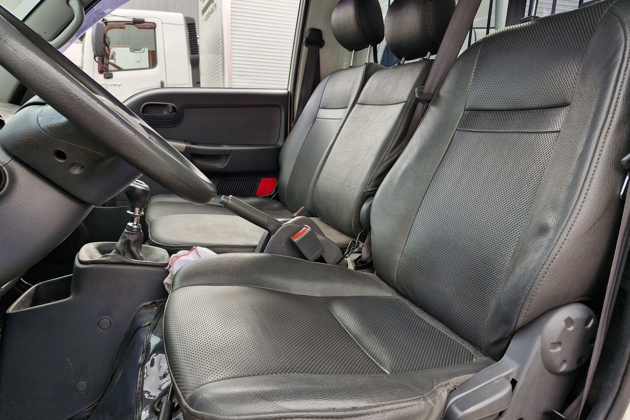 KIA Bongo K-2500 - 21/21 7