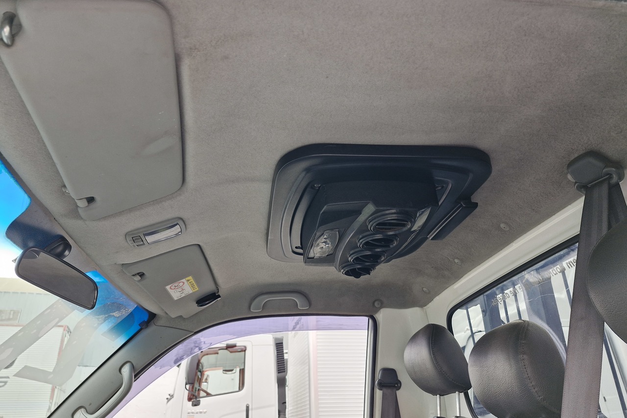 KIA Bongo K-2500 - 21/21 17