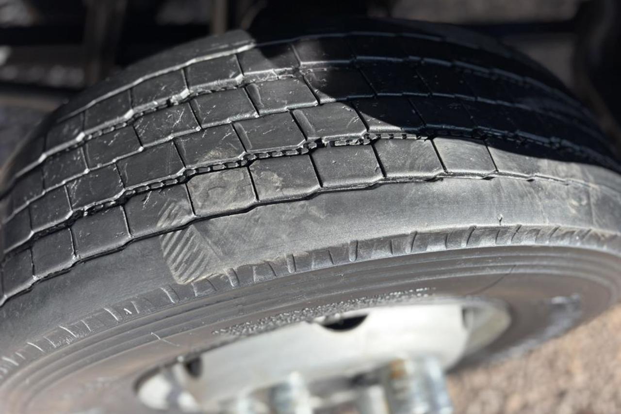 Mercedes Benz Accelo 1016 - 12/12 10