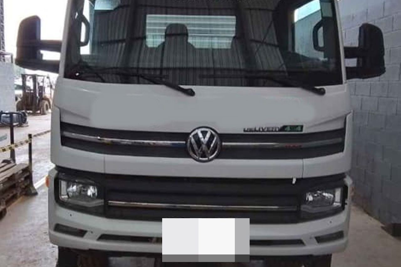 Volkswagen 11-180 Delivery  - 22/22 4