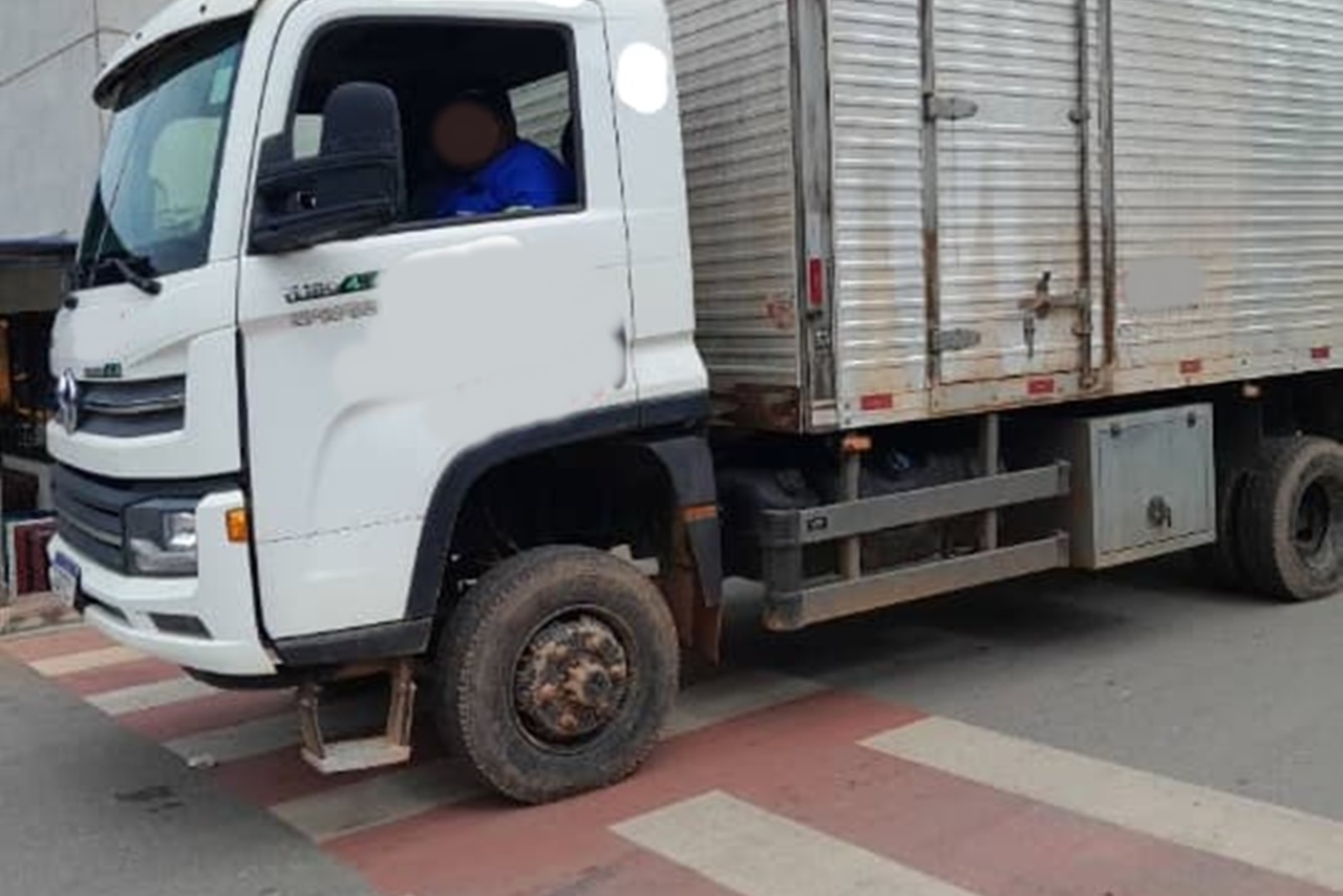 Volkswagen 11-180 Delivery  - 22/22 6