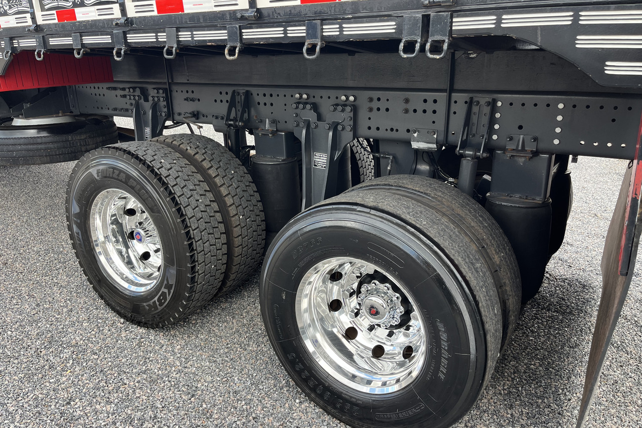 Scania P360 - 20/21 2