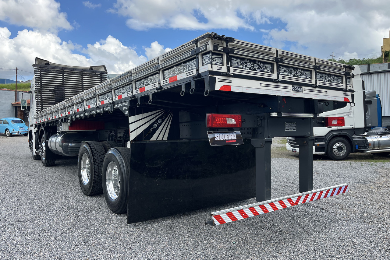 Scania P360 - 20/21 3