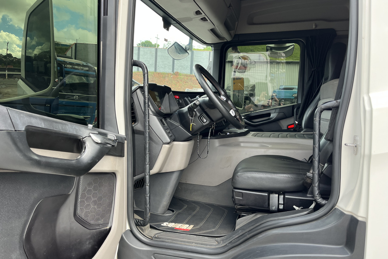 Scania P360 - 20/21 7