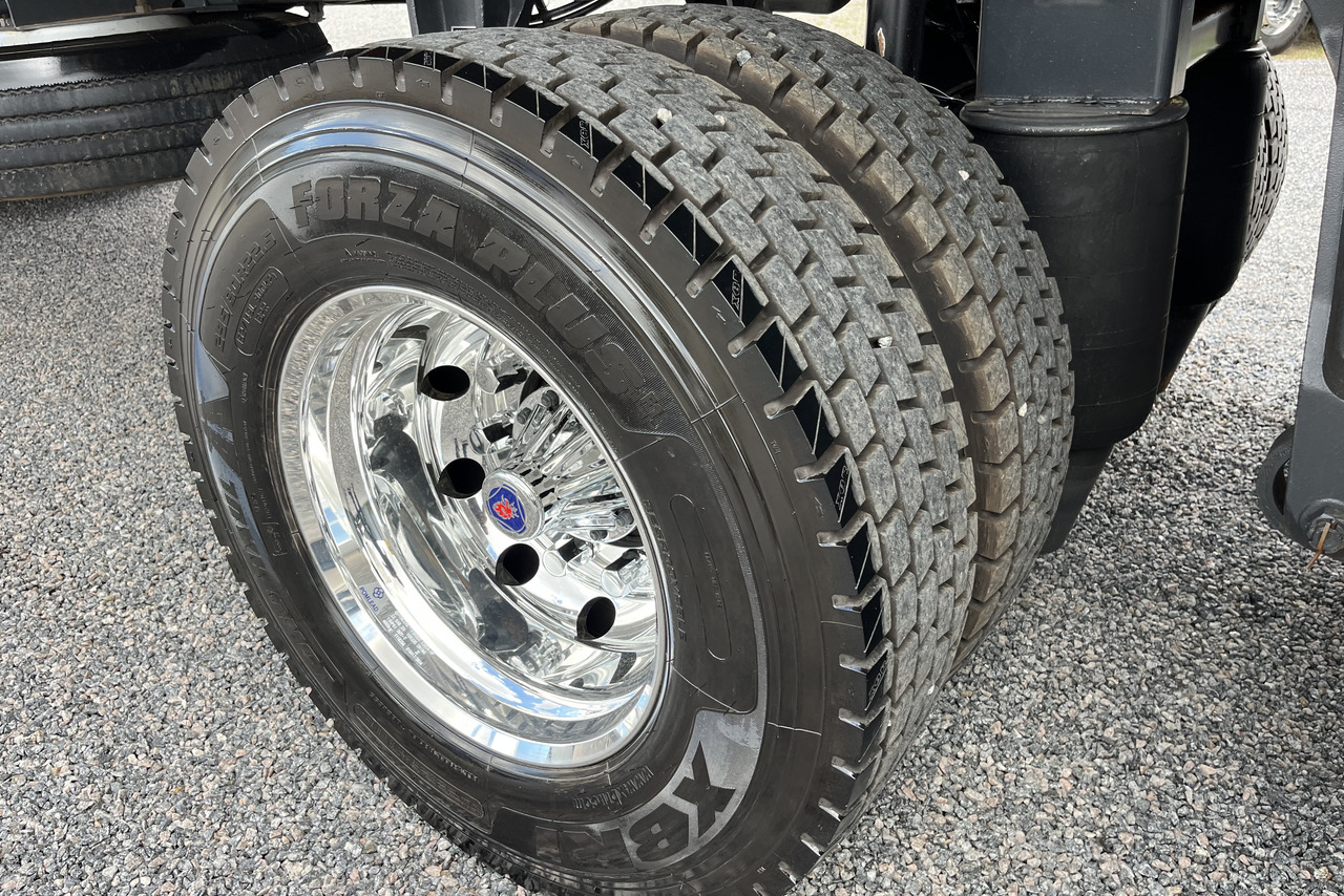 Scania P360 - 20/21 8