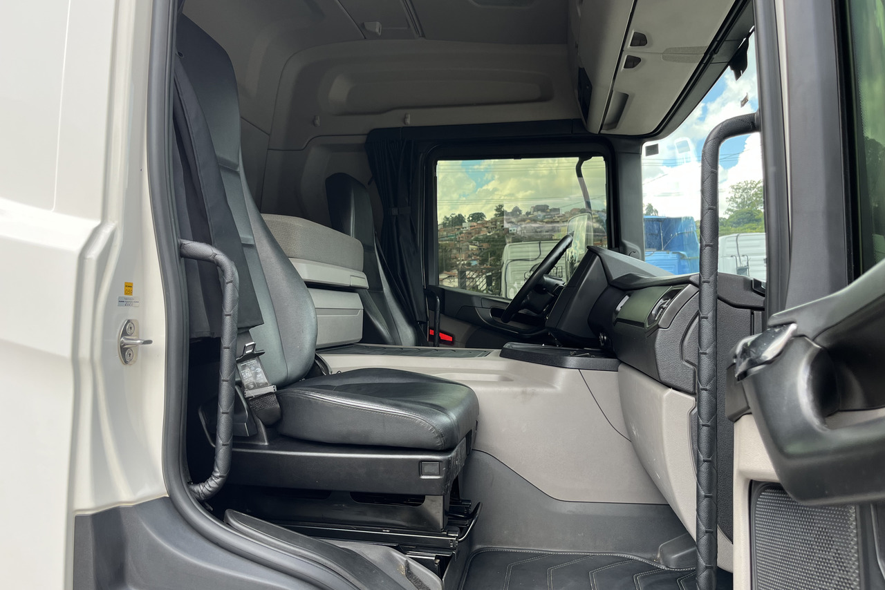 Scania P360 - 20/21 9