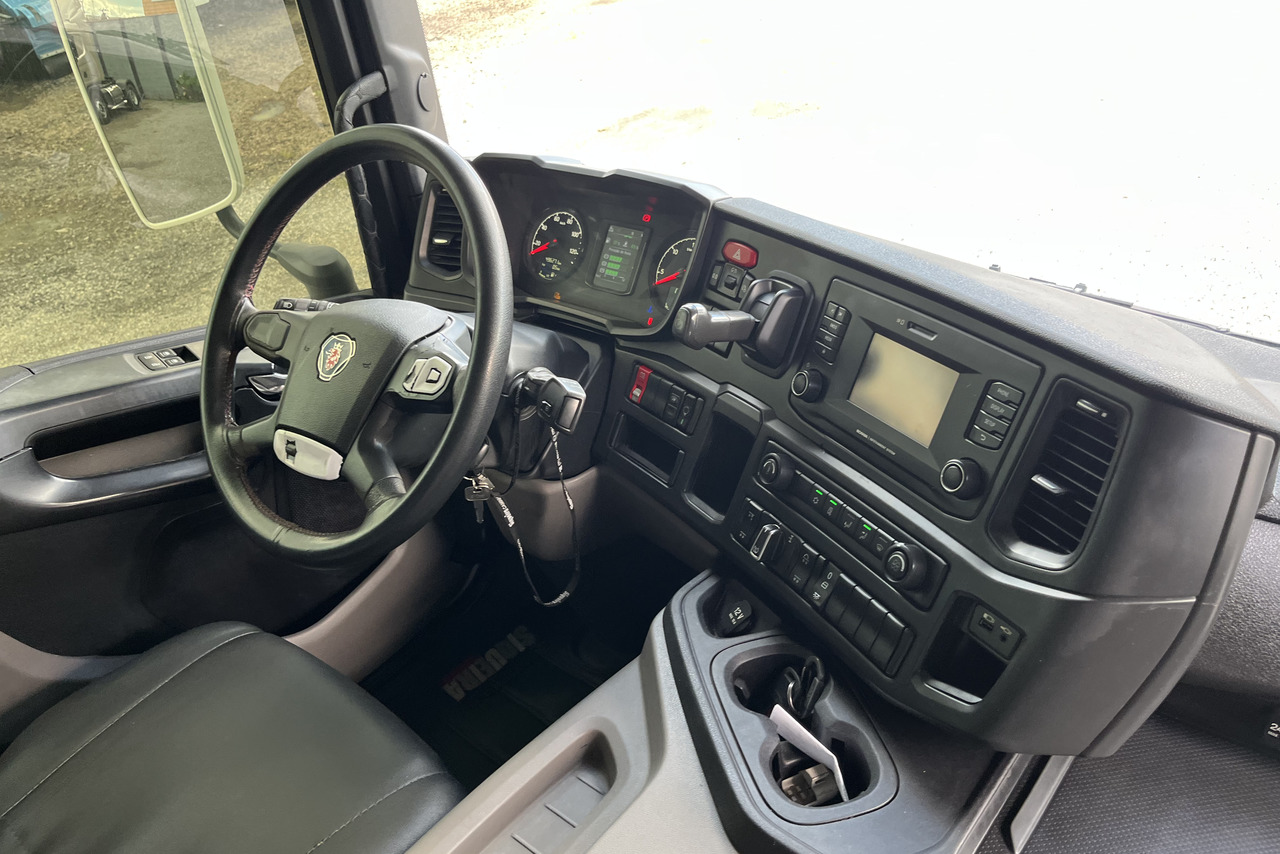 Scania P360 - 20/21 11