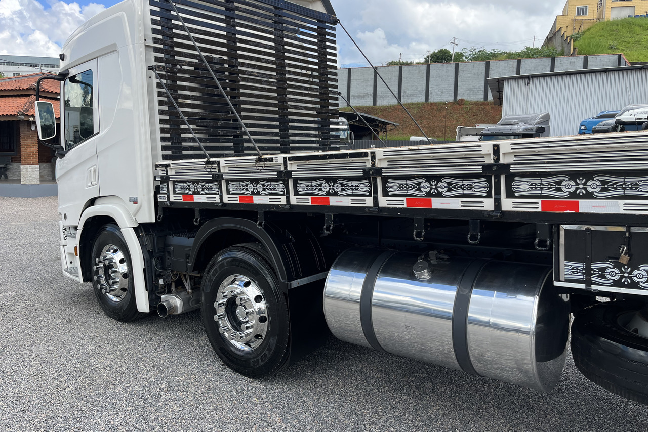 Scania P360 - 20/21 13