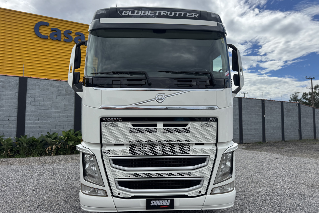 Volvo FH 540 - 20/21 2