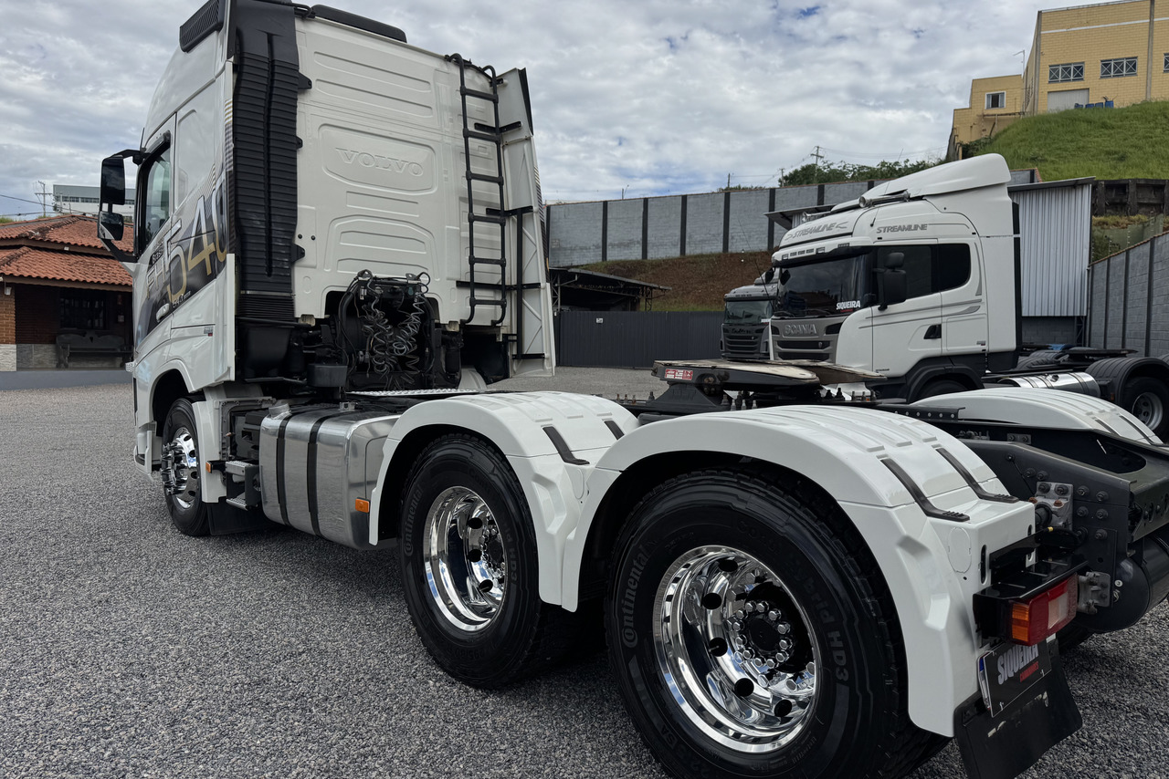 Volvo FH 540 - 20/21 5