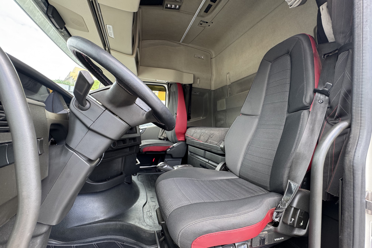 Volvo FH 540 - 20/21 8