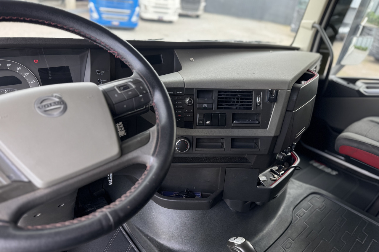 Volvo FH 540 - 20/21 9