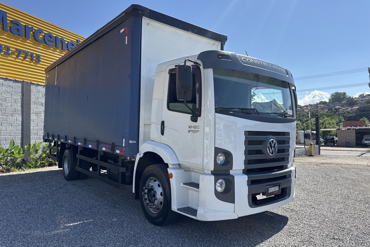 Volkswagen 15-180 E Constellation - 11/11 3