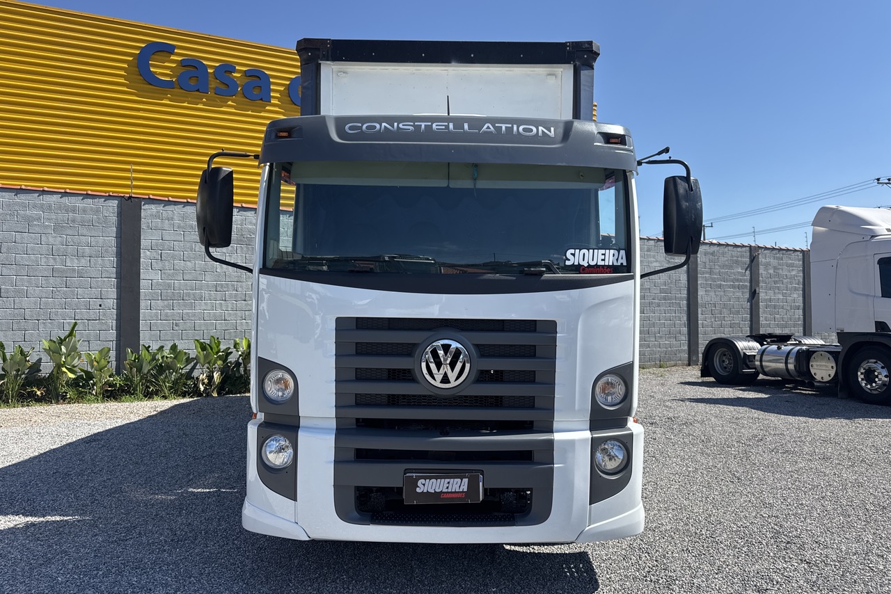 Volkswagen 15-180 E Constellation - 11/11 6