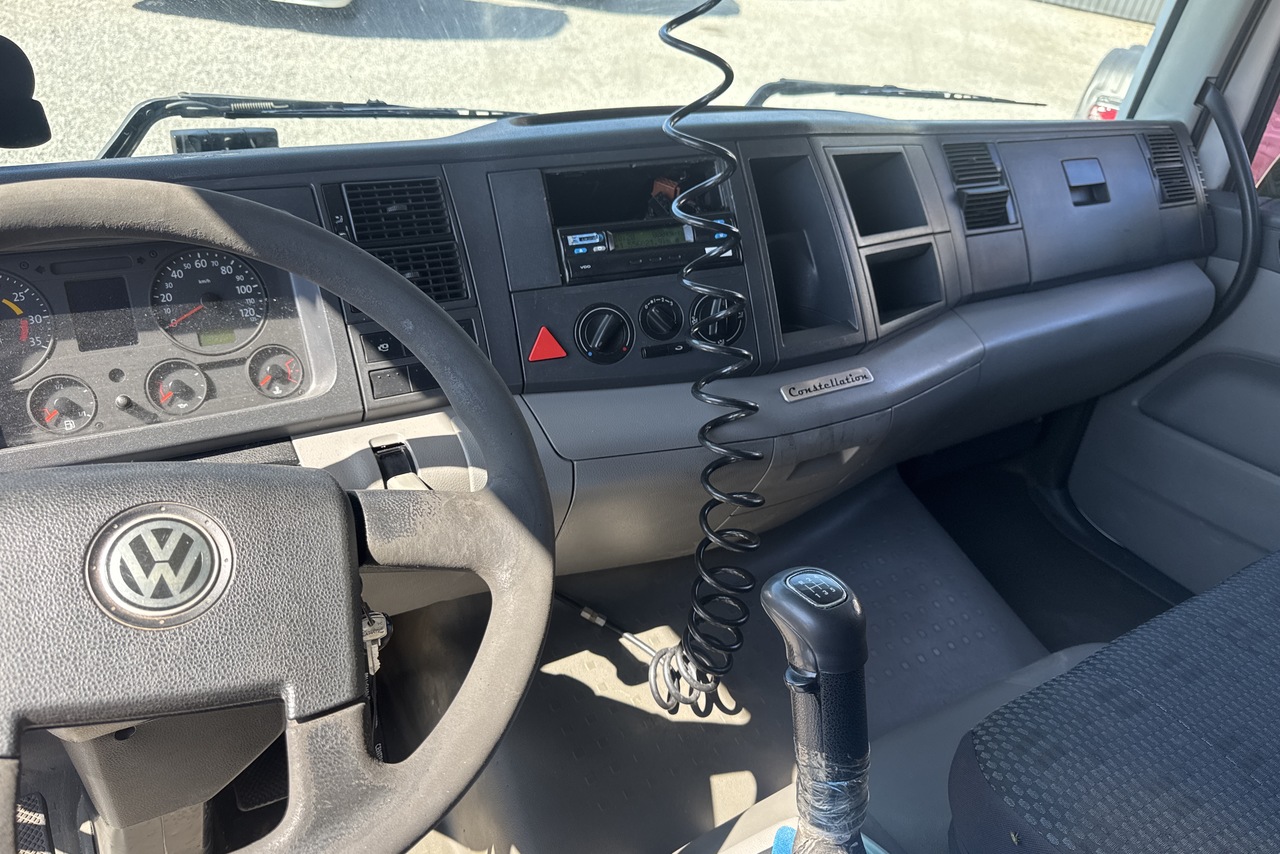 Volkswagen 15-180 E Constellation - 11/11 8