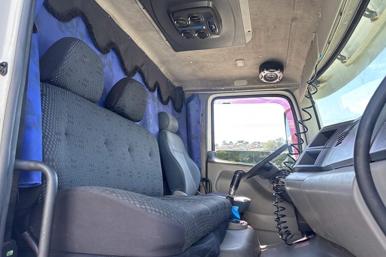 Volkswagen 15-180 E Constellation - 11/11 10