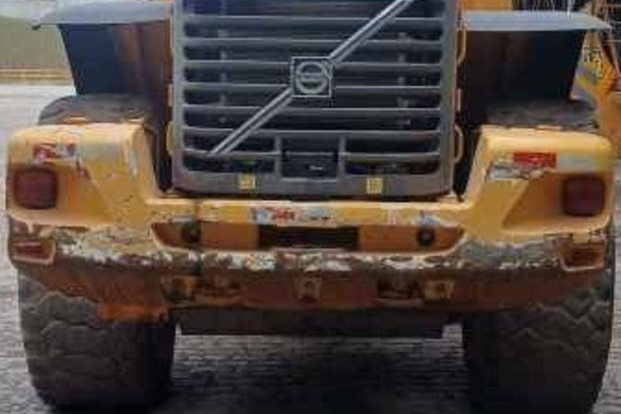 Volvo L90F - 21/21 2