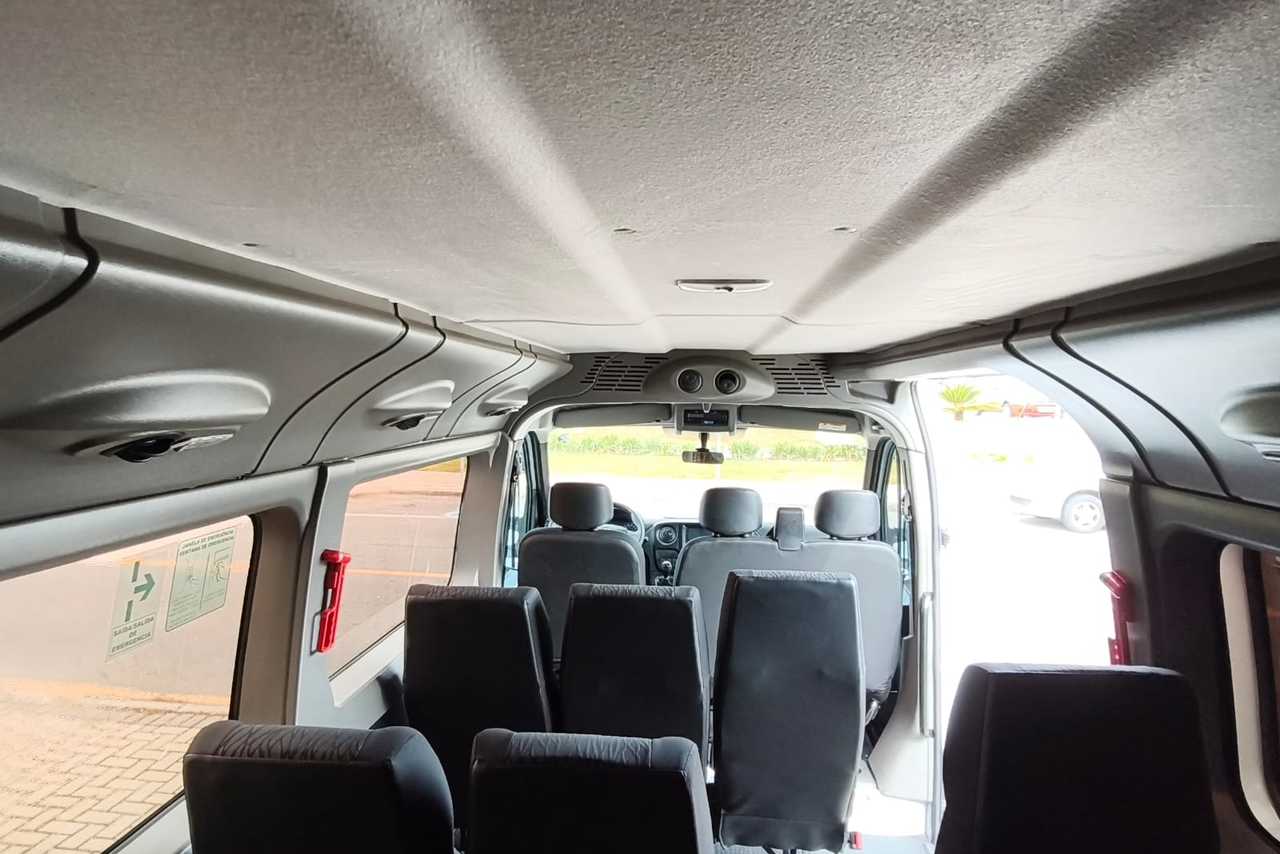 Renault Master Furgão - 23/24 10