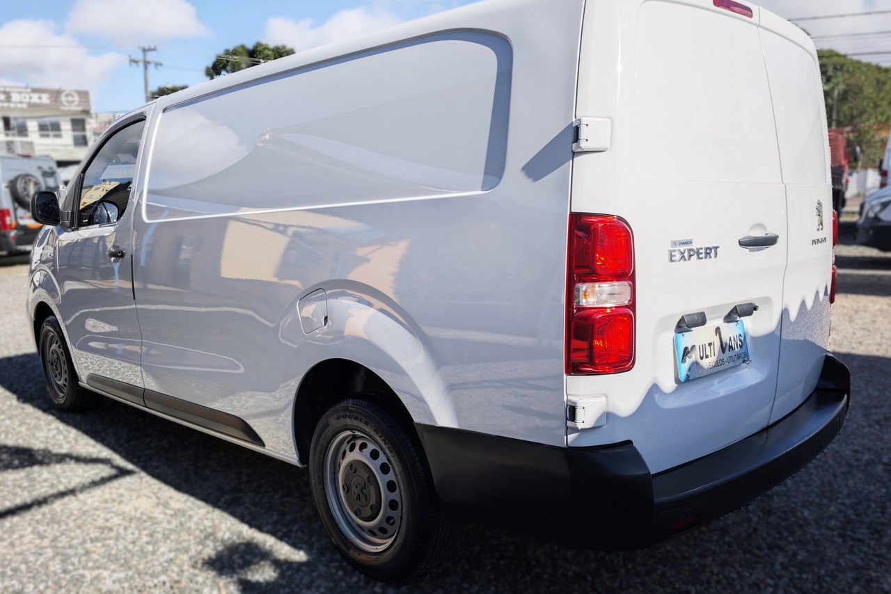 Peugeot Expert - 22/22 3