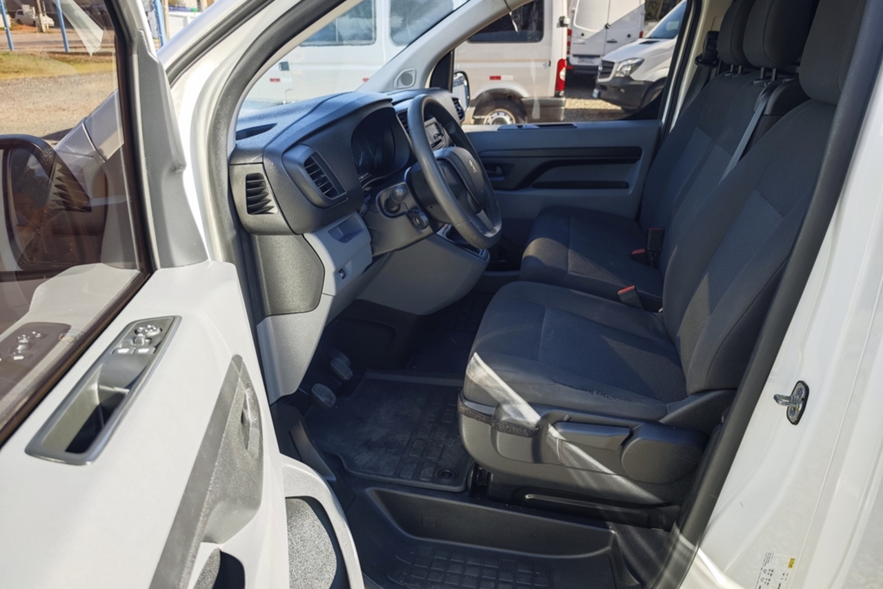Peugeot Expert - 22/22 13