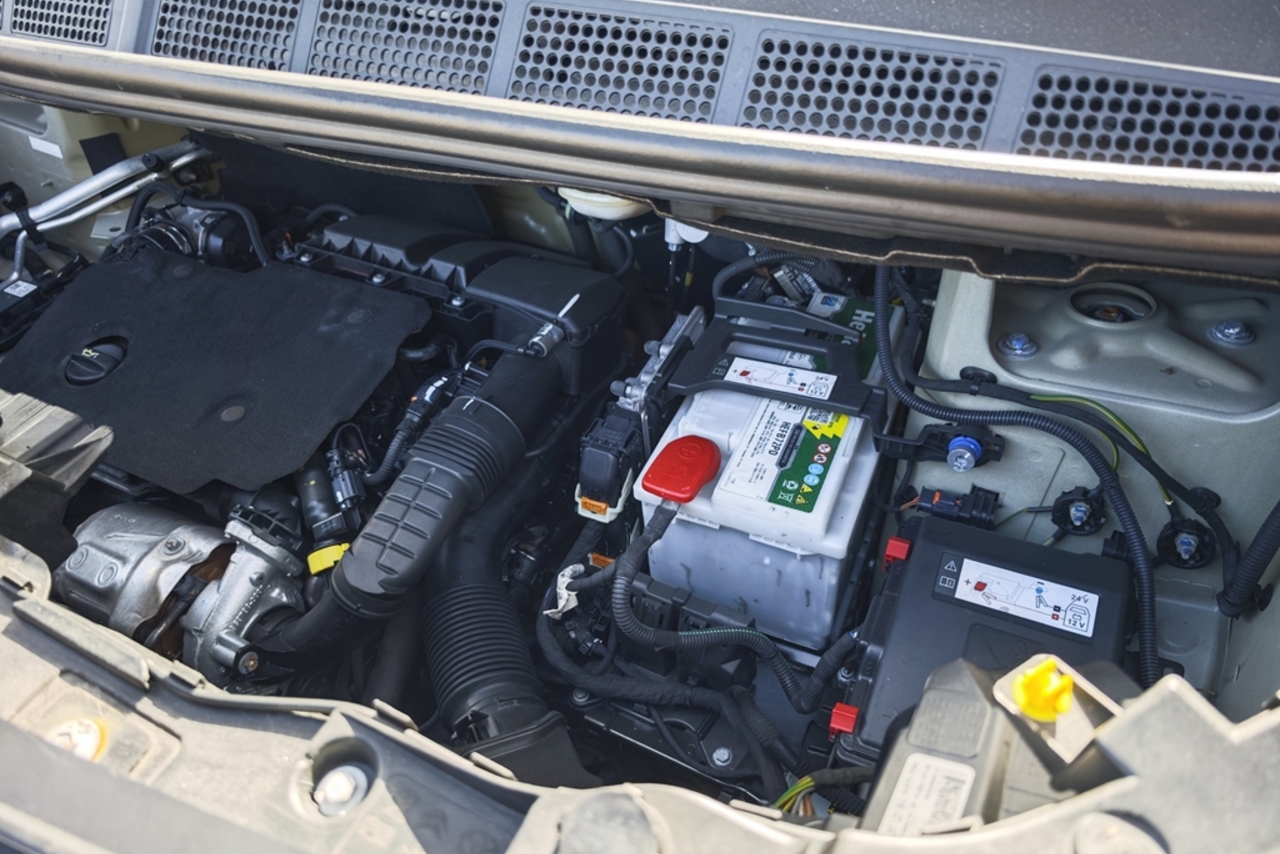 Peugeot Expert - 22/22 19