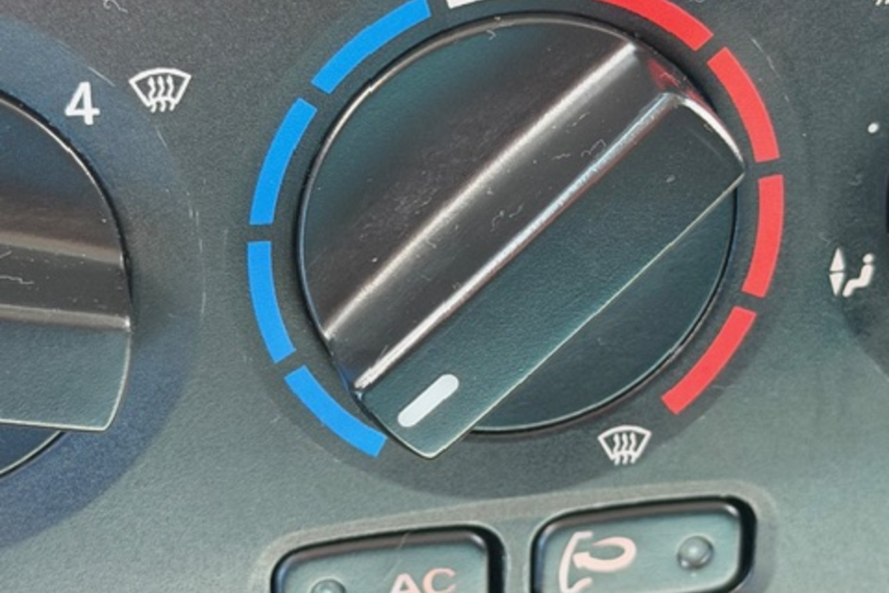Mercedes Benz Accelo 815 - 21/22 15