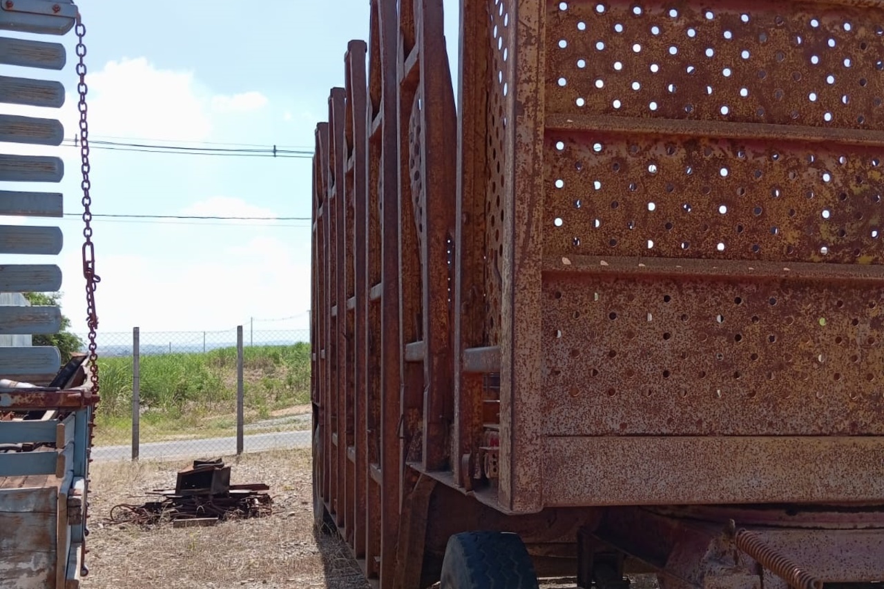 Rodofort Canavieiro - 05/05 5