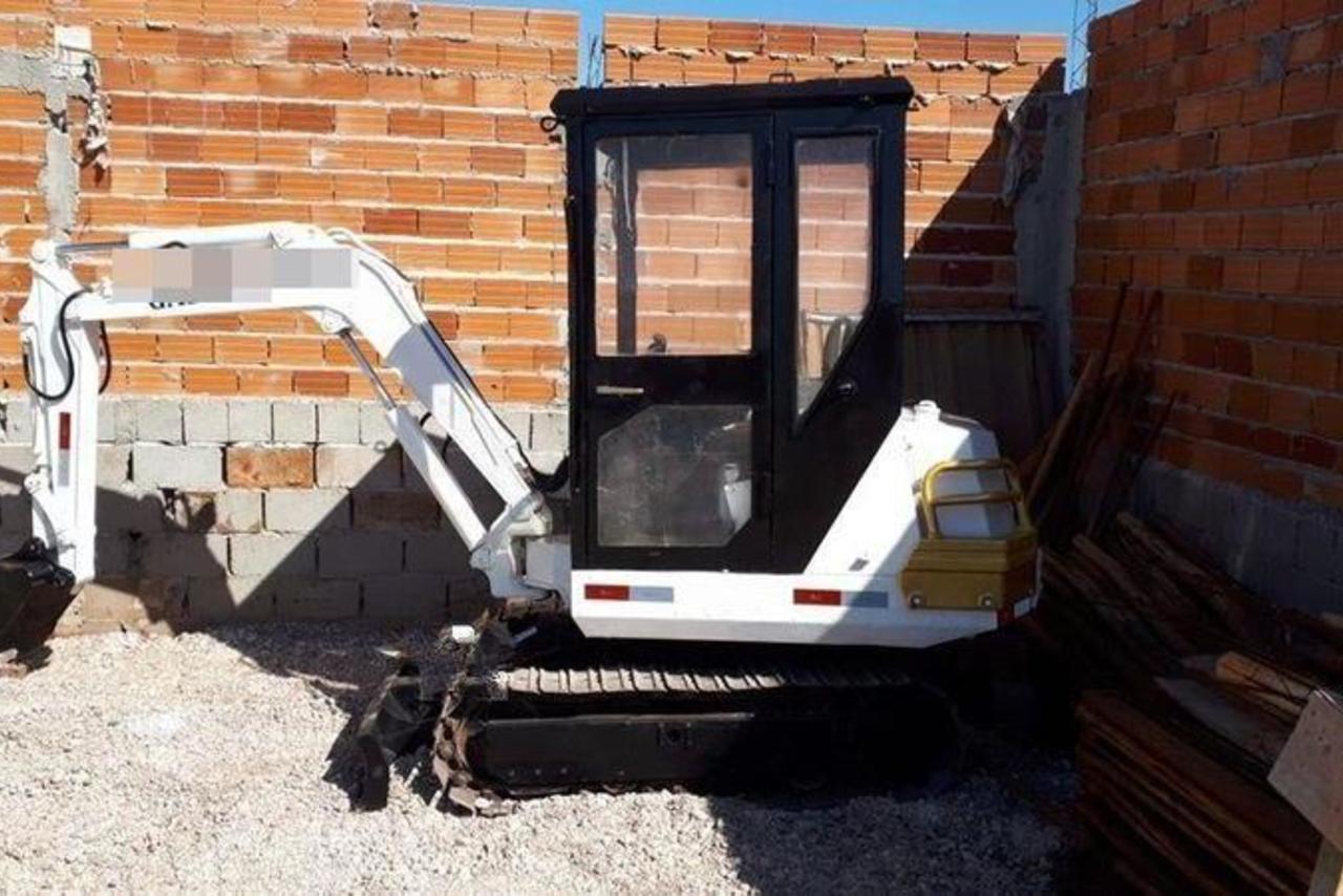 Yanmar ViO 12 - 20/02 3