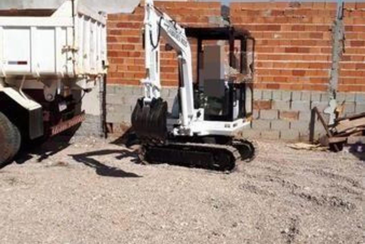 Yanmar ViO 12 - 20/02 5