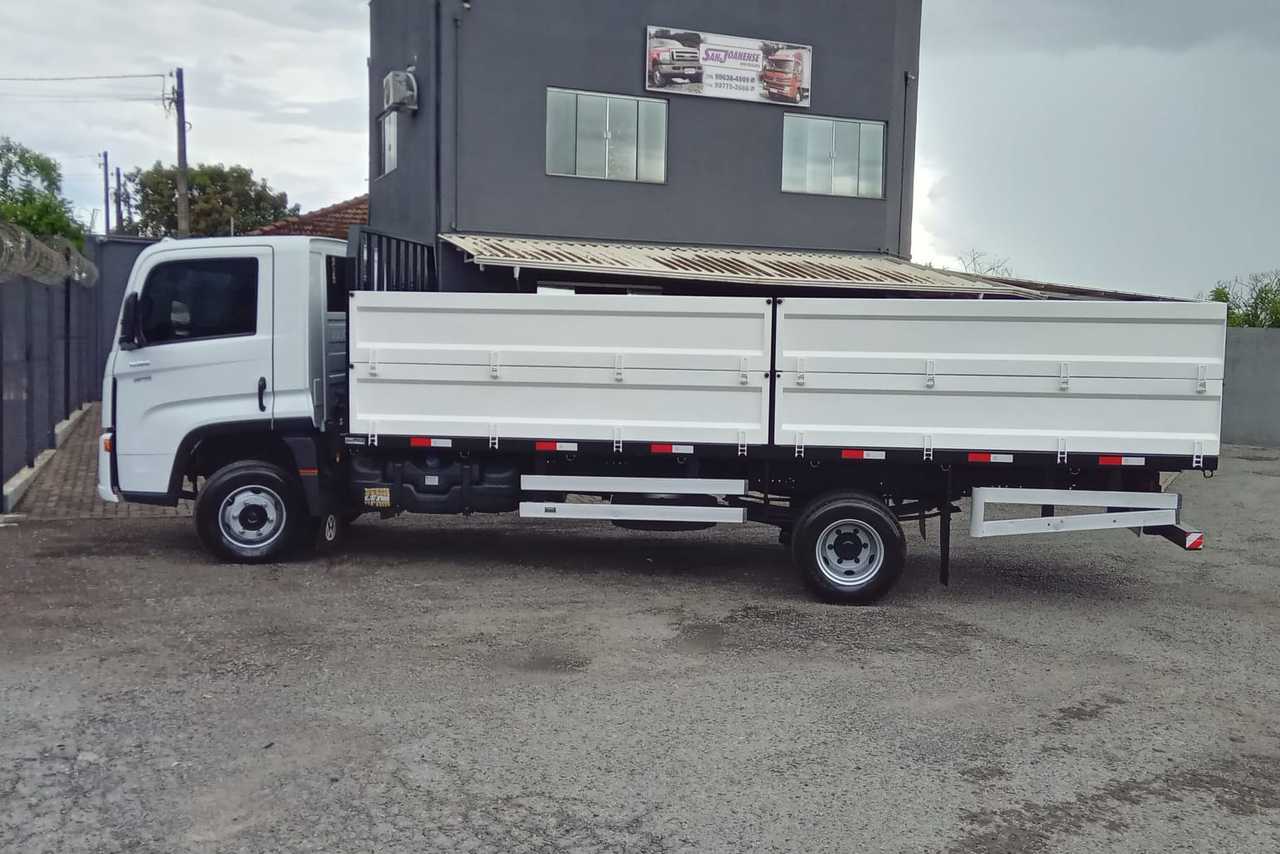 Volkswagen 11-180 Delivery  - 23/23 3