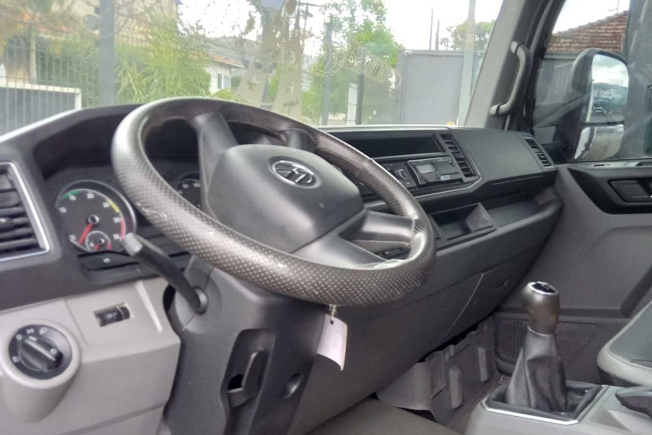 Volkswagen 11-180 Delivery  - 23/23 11