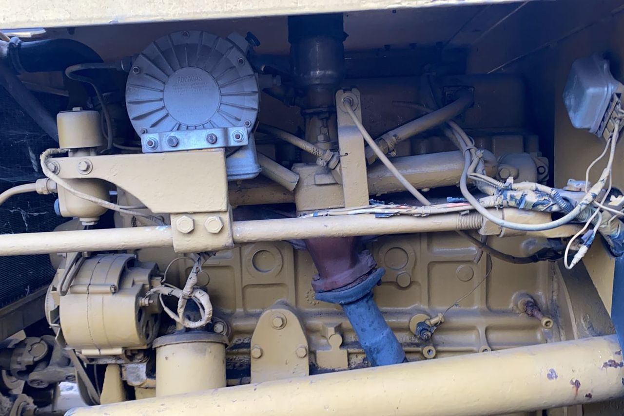 Hyster 5 Tonelada -  4