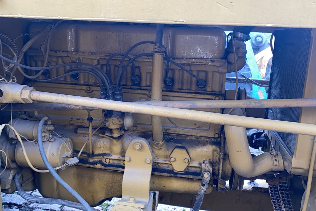 Hyster 5 Tonelada -  5