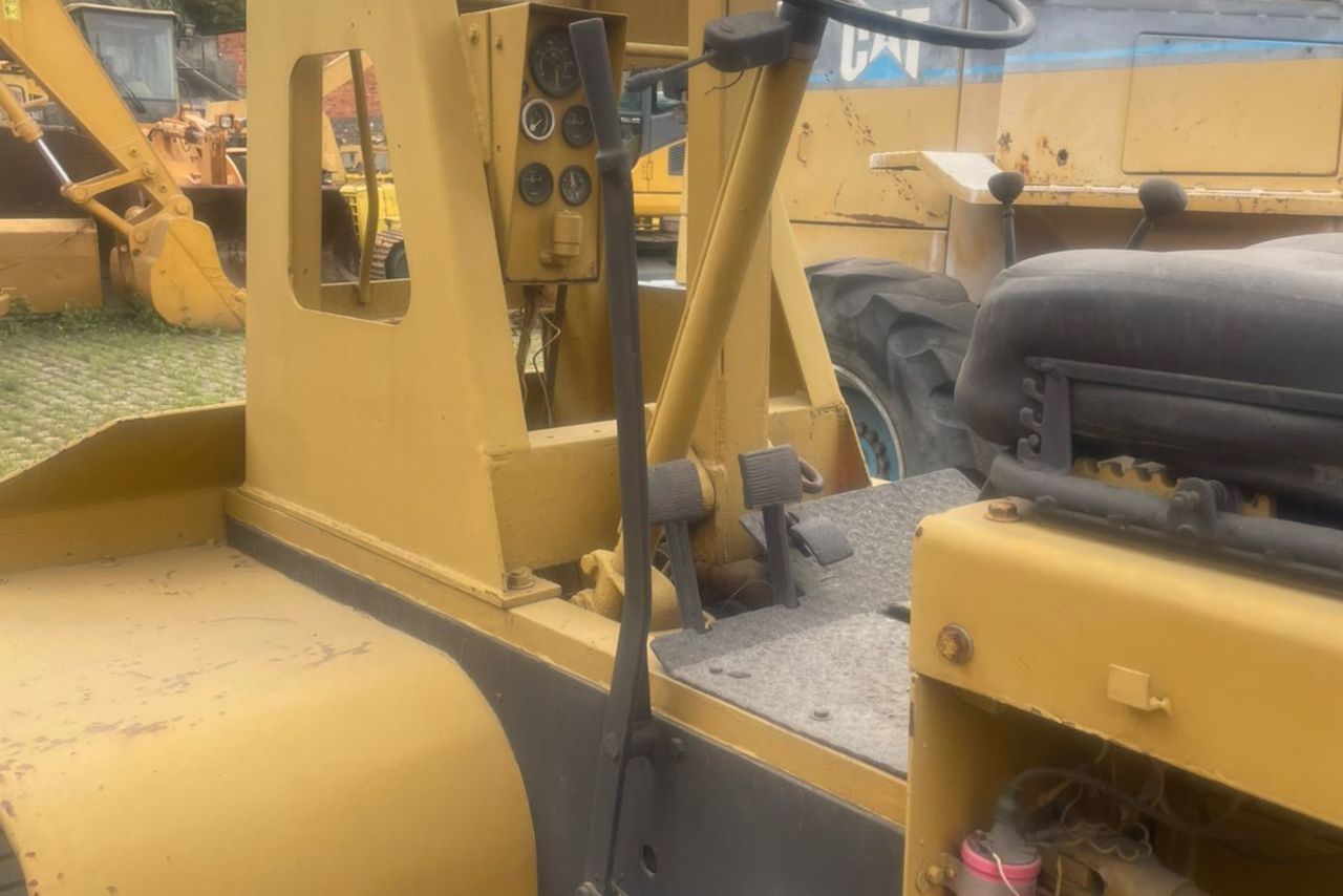 Hyster 5 Tonelada -  6