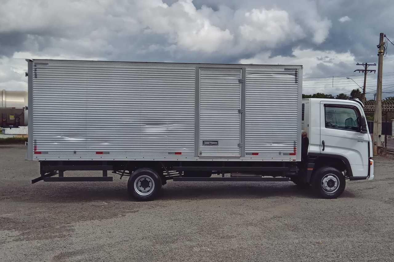 Volkswagen 11-180 Delivery  - 21/22 5