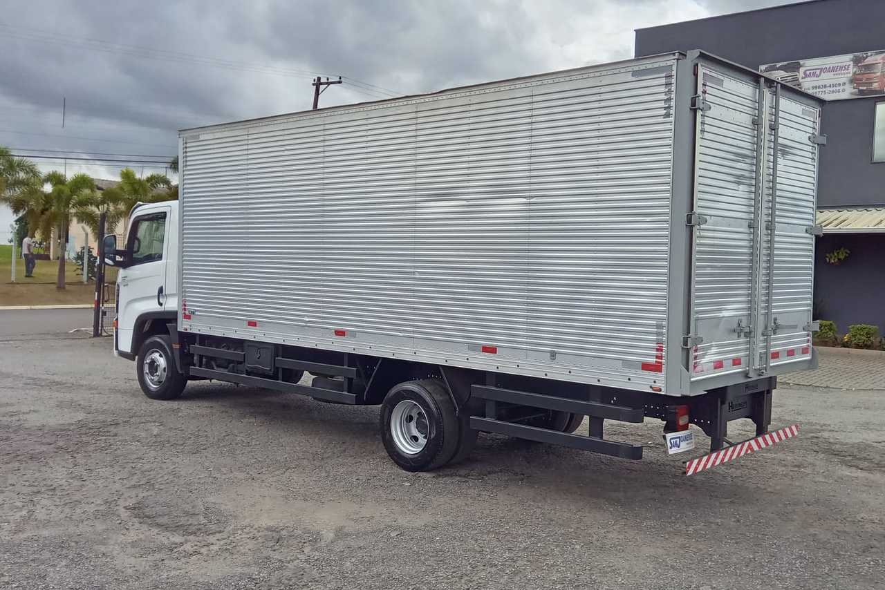 Volkswagen 11-180 Delivery  - 21/22 6