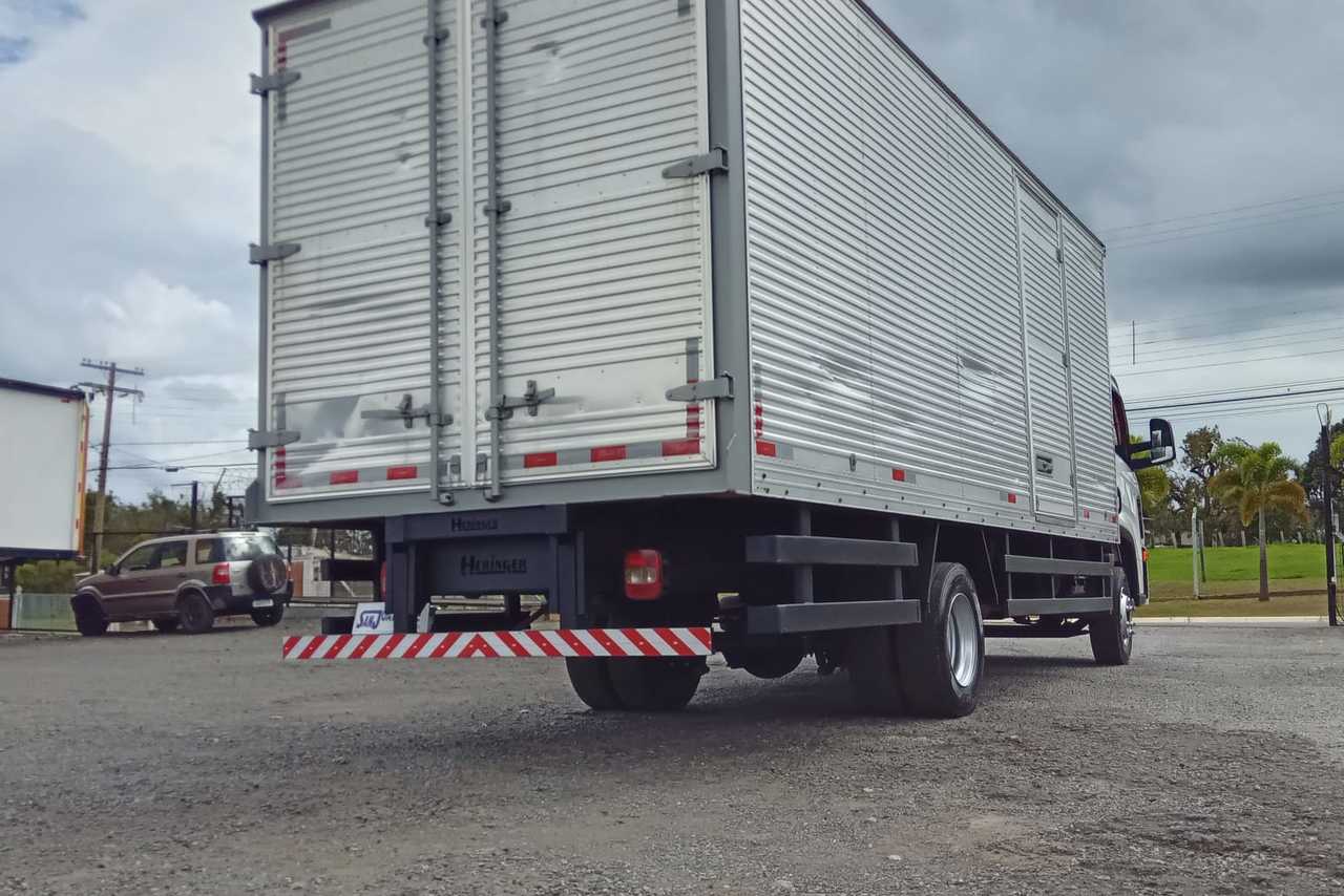 Volkswagen 11-180 Delivery  - 21/22 12