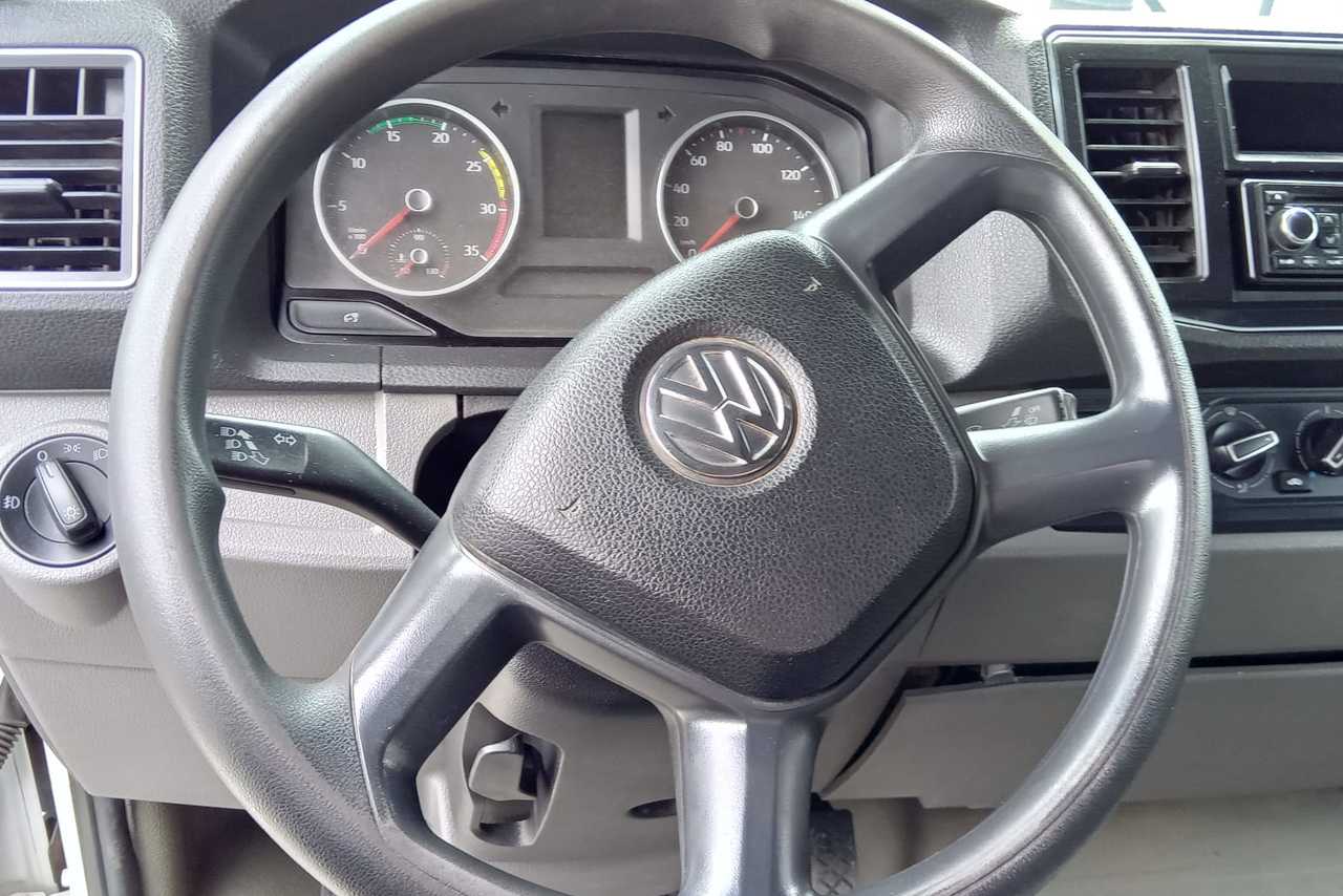 Volkswagen 11-180 Delivery  - 21/22 20