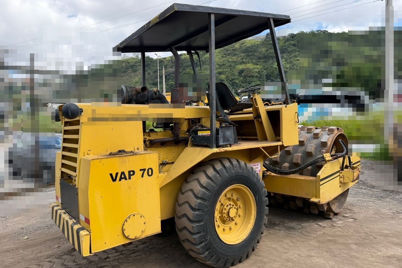 Muller VAP70 - 98/98 6
