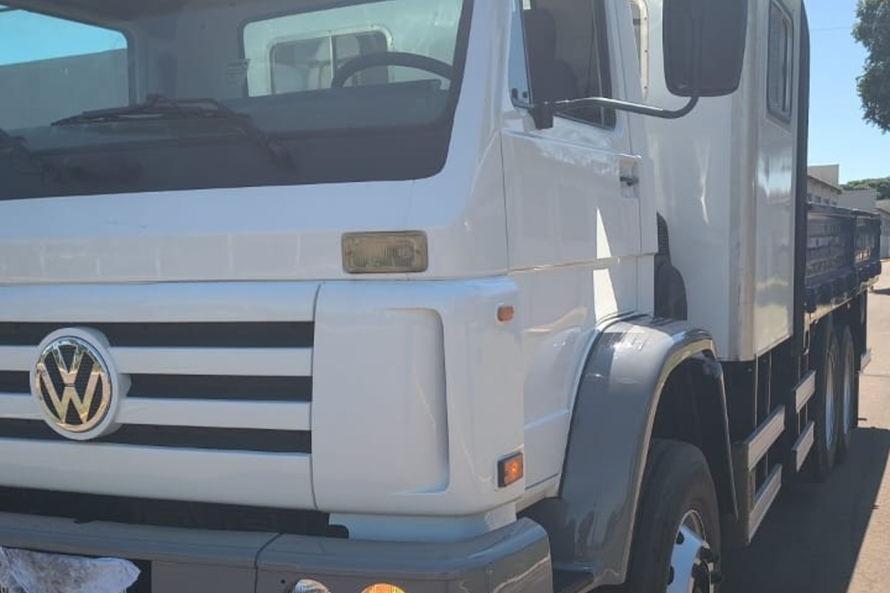 Volkswagen 17-230 Worker (diesel) (e5) - 11/11 1