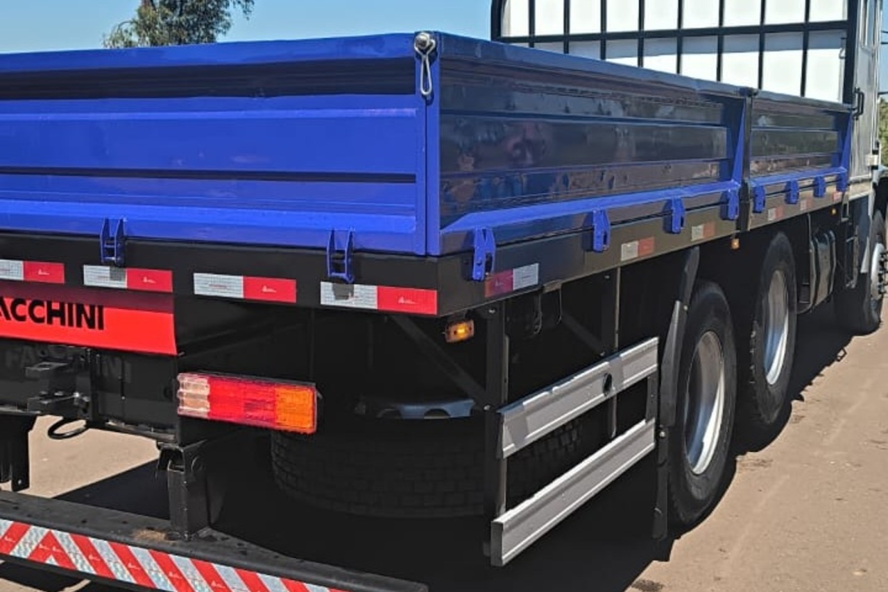 Volkswagen 17-230 Worker (diesel) (e5) - 11/11 2