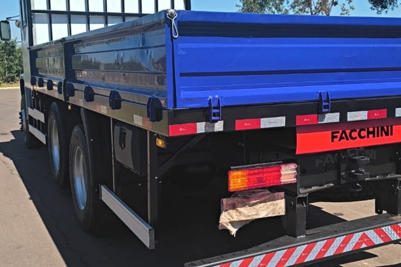 Volkswagen 17-230 Worker (diesel) (e5) - 11/11 3