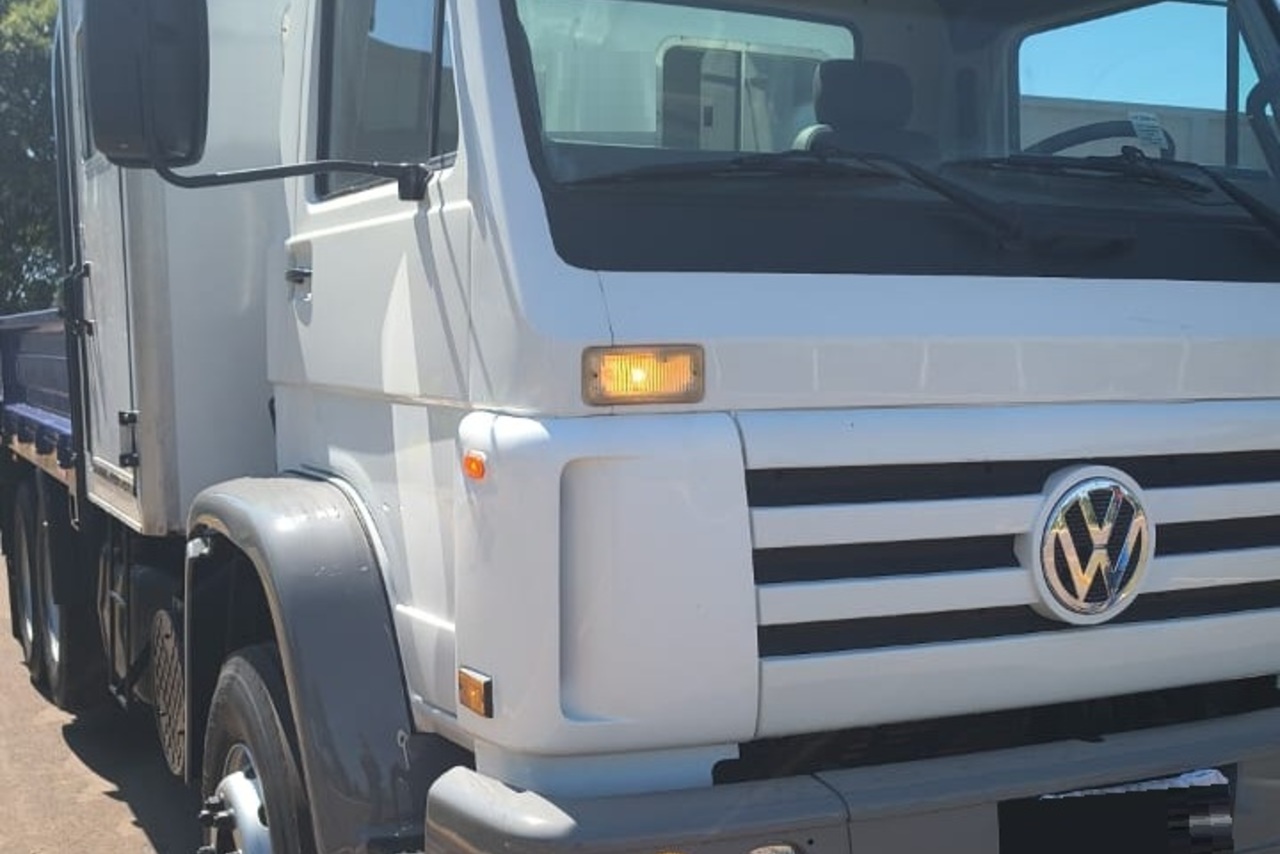 Volkswagen 17-230 Worker (diesel) (e5) - 11/11 4