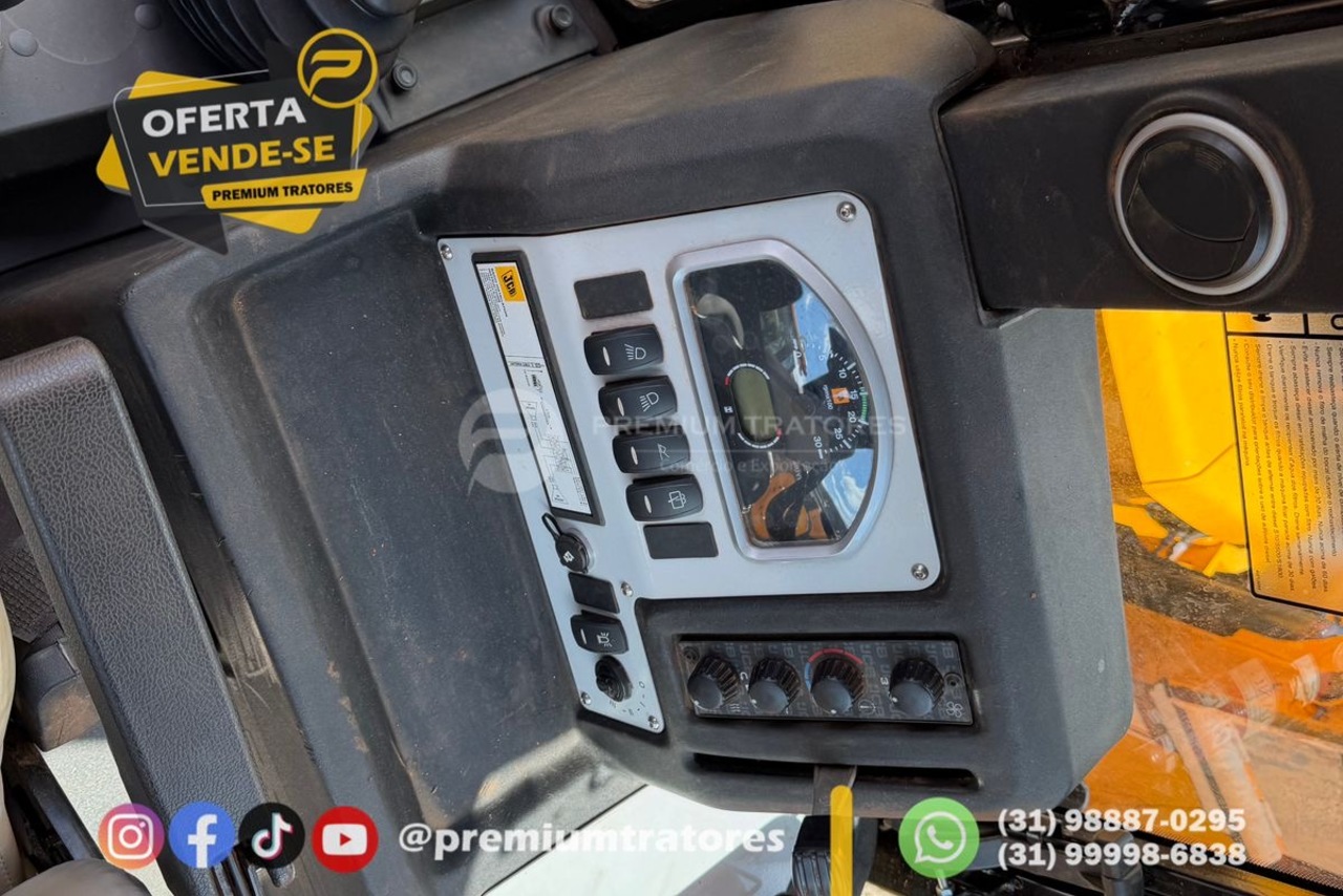 JCB 3CX - 22/22 4